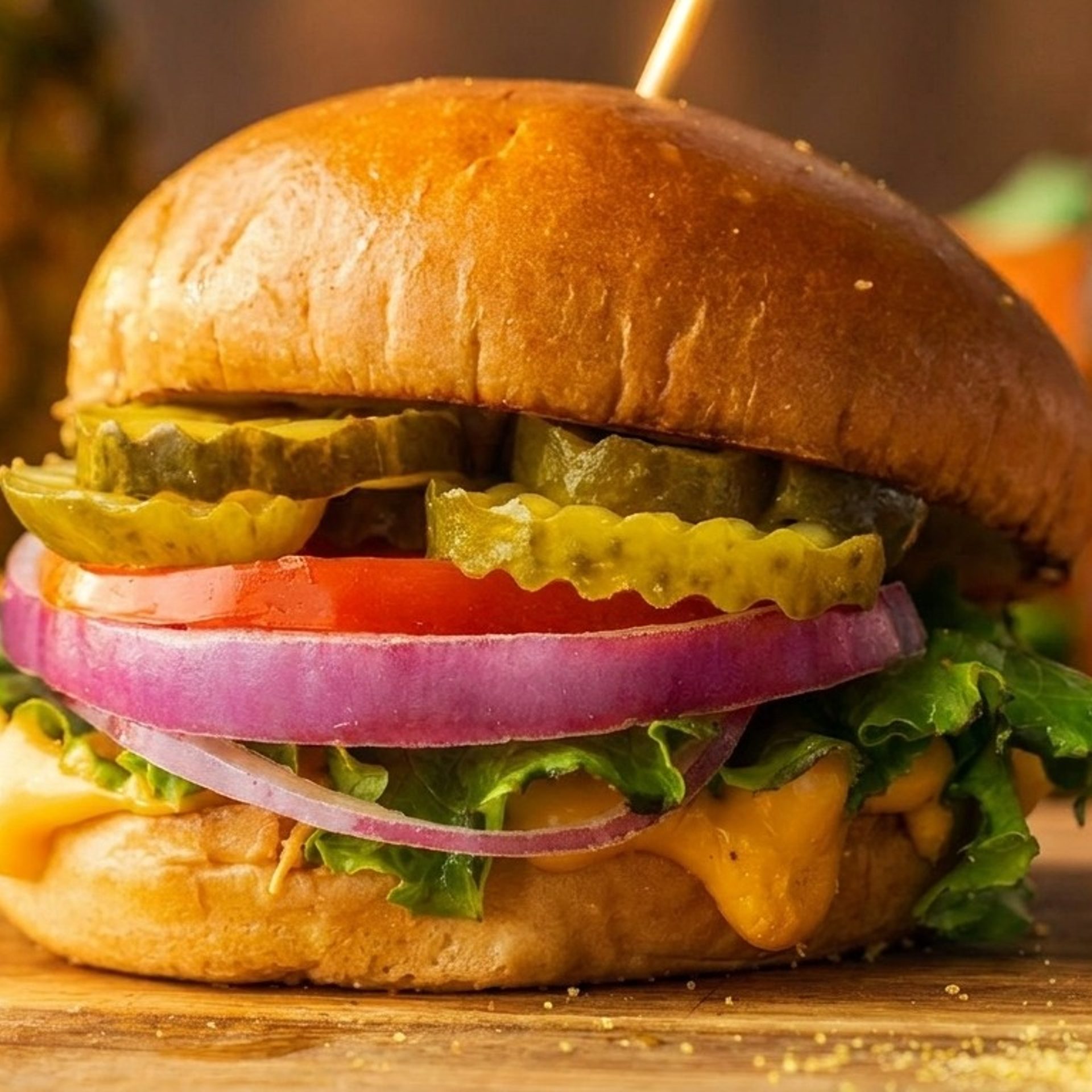 Barn Belly Burgers Rewards