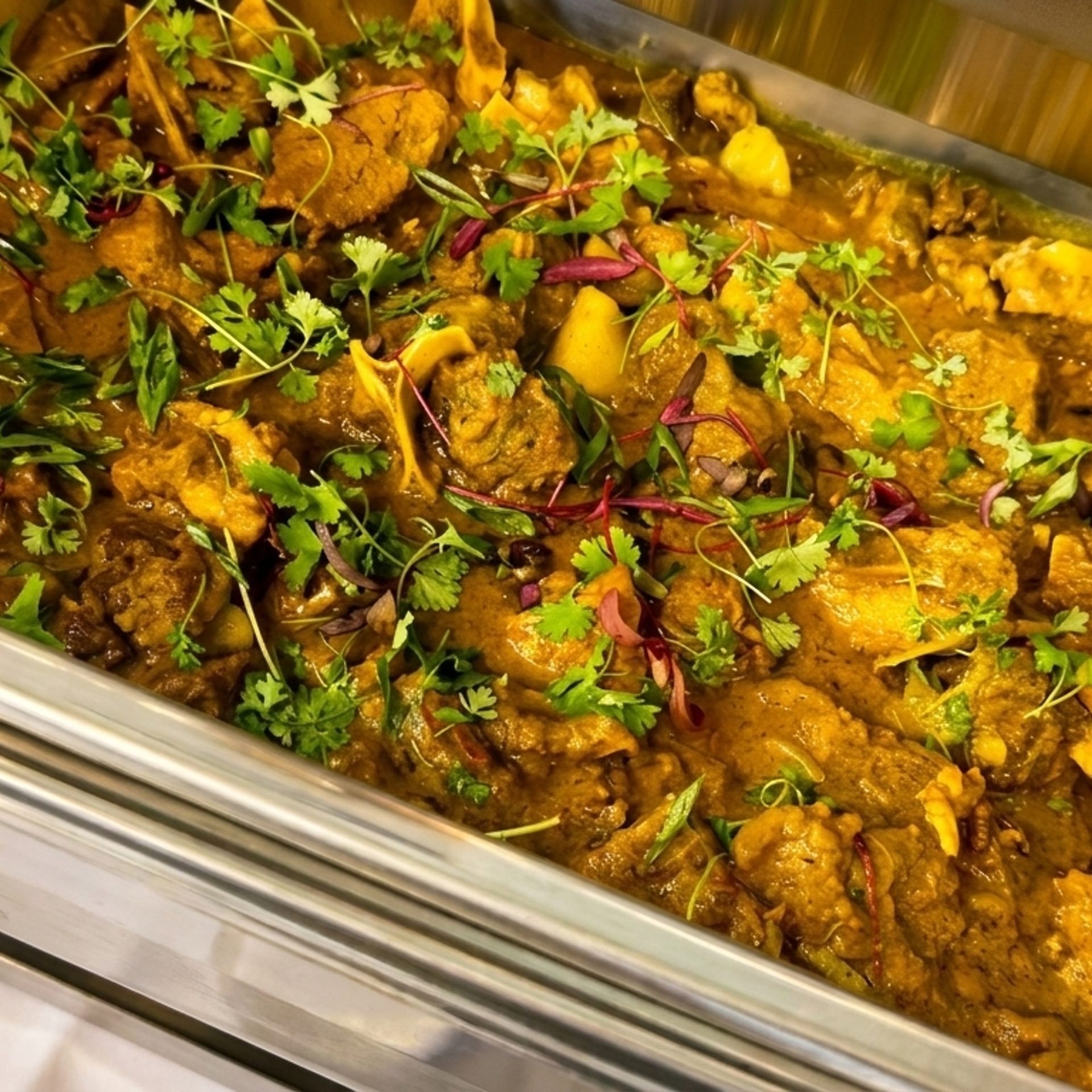 Granny Bwoy Catering