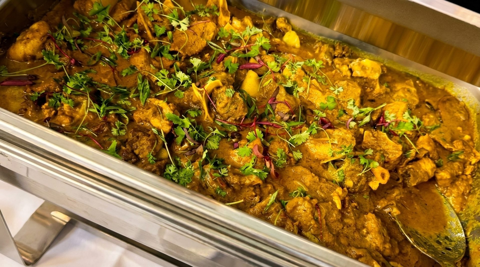 Granny Bwoy Catering