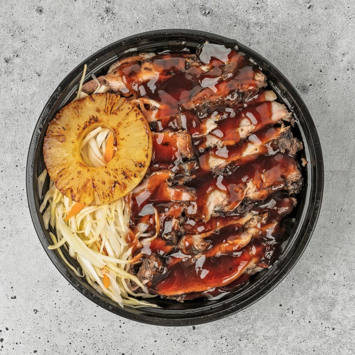 Yaki Bowl.